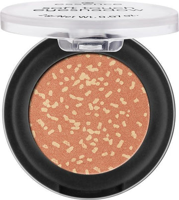 essence soft touch eyeshadow 09 orangeApricot Crush  2g
